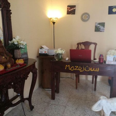Casa Mazejuwi Hotel Campeche Ngoại thất bức ảnh