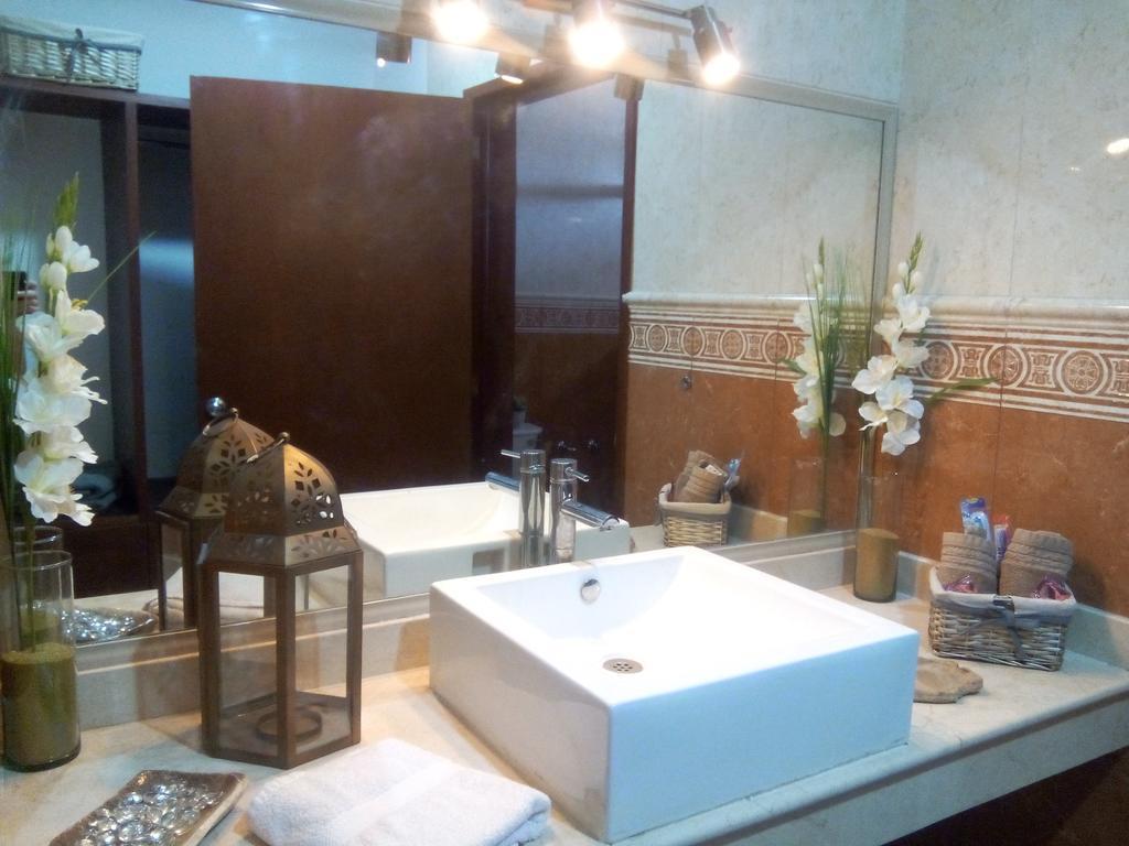 Casa Mazejuwi Hotel Campeche Ngoại thất bức ảnh