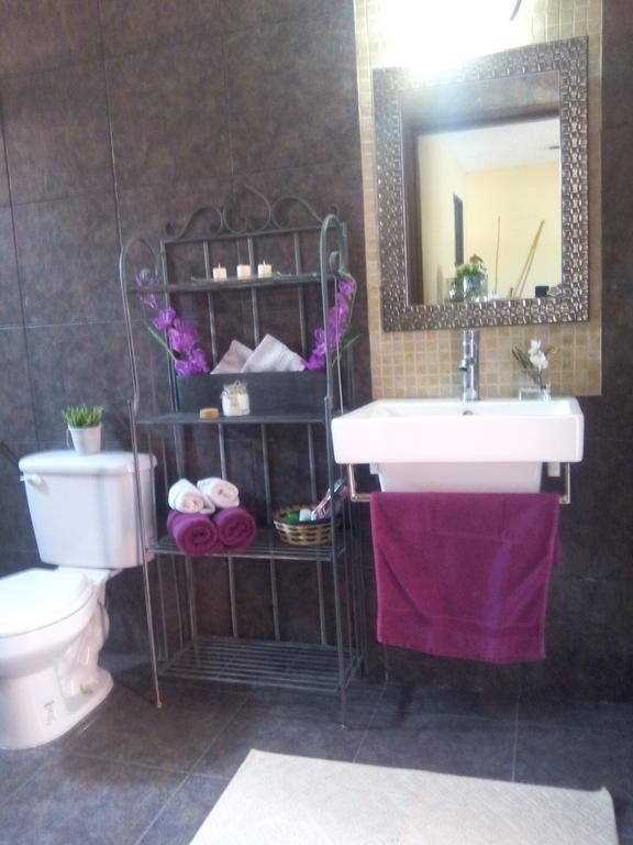Casa Mazejuwi Hotel Campeche Ngoại thất bức ảnh