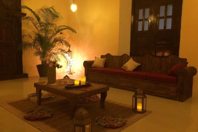 Casa Mazejuwi Hotel Campeche Ngoại thất bức ảnh