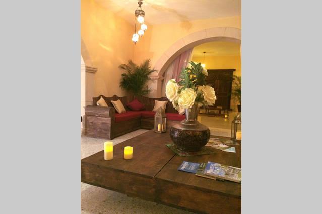 Casa Mazejuwi Hotel Campeche Ngoại thất bức ảnh
