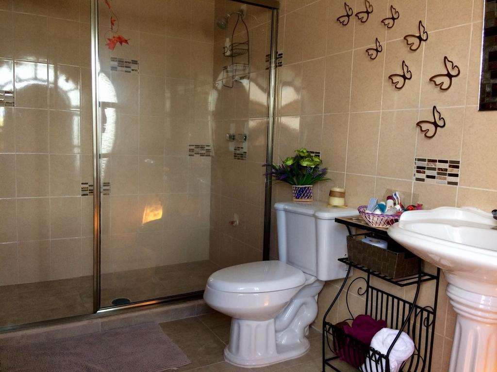 Casa Mazejuwi Hotel Campeche Ngoại thất bức ảnh