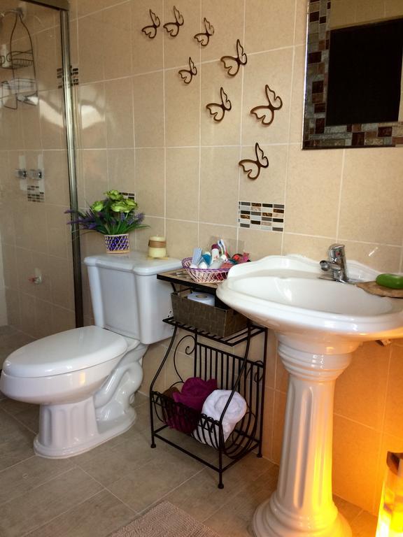 Casa Mazejuwi Hotel Campeche Ngoại thất bức ảnh
