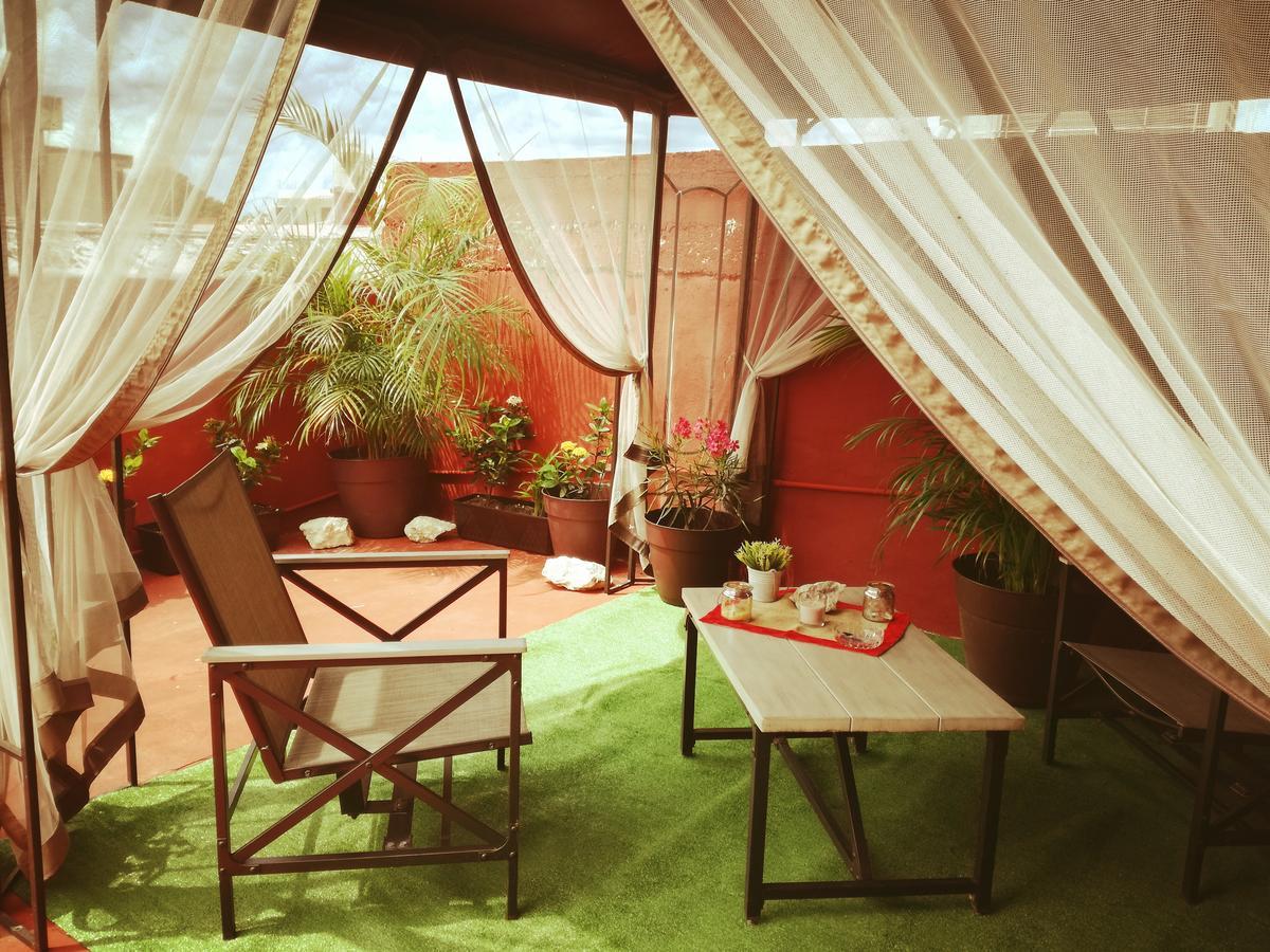 Casa Mazejuwi Hotel Campeche Ngoại thất bức ảnh