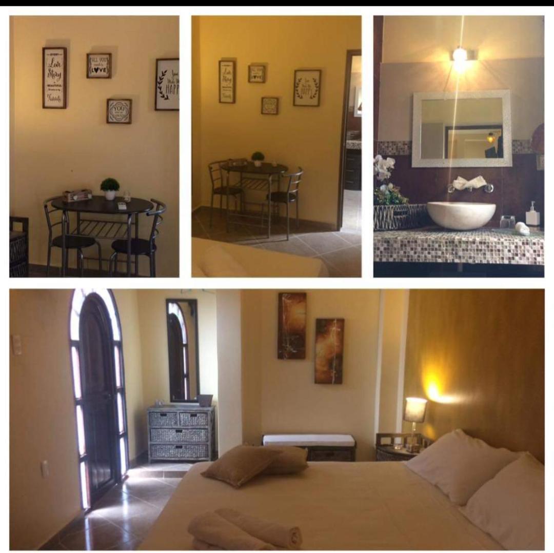 Casa Mazejuwi Hotel Campeche Ngoại thất bức ảnh