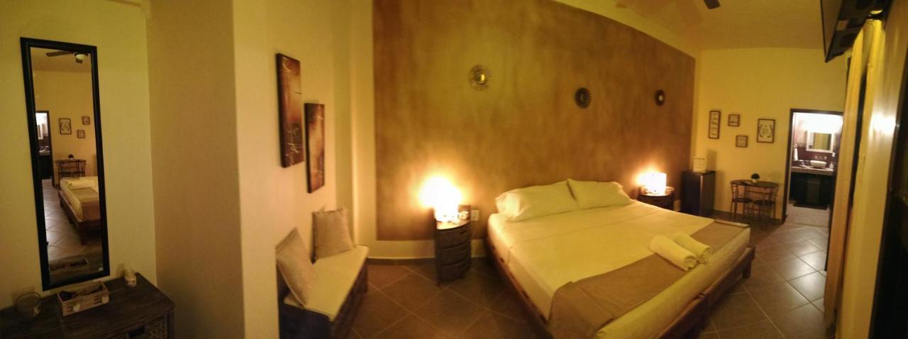 Casa Mazejuwi Hotel Campeche Ngoại thất bức ảnh