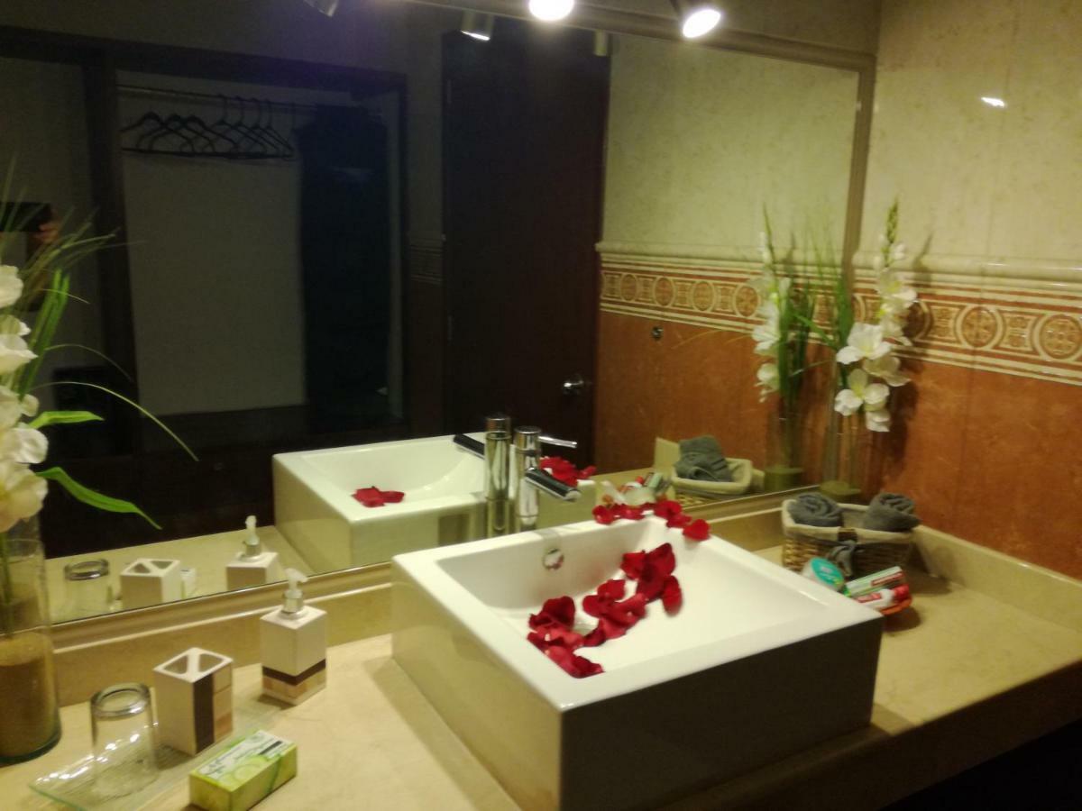 Casa Mazejuwi Hotel Campeche Ngoại thất bức ảnh