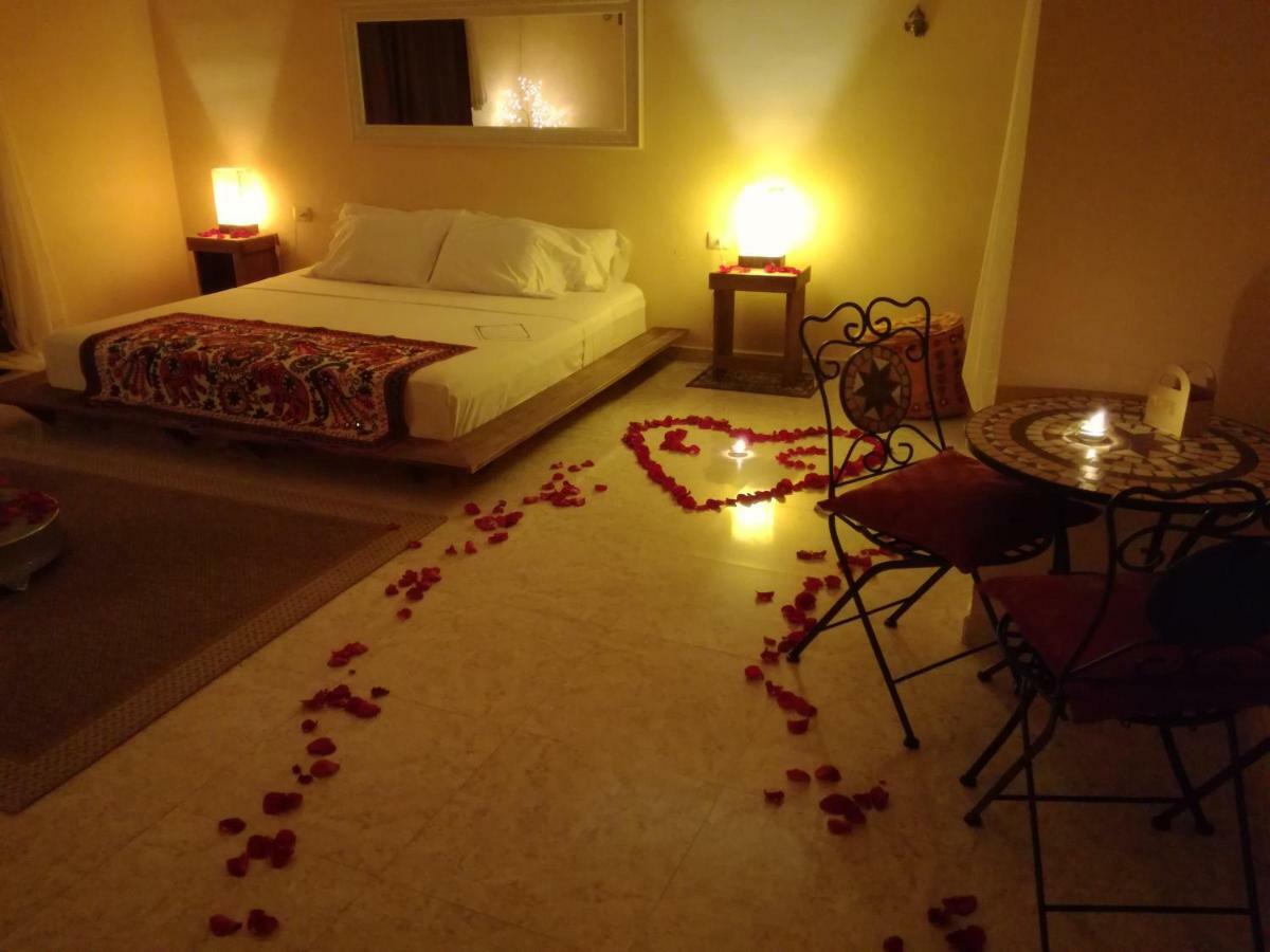 Casa Mazejuwi Hotel Campeche Ngoại thất bức ảnh