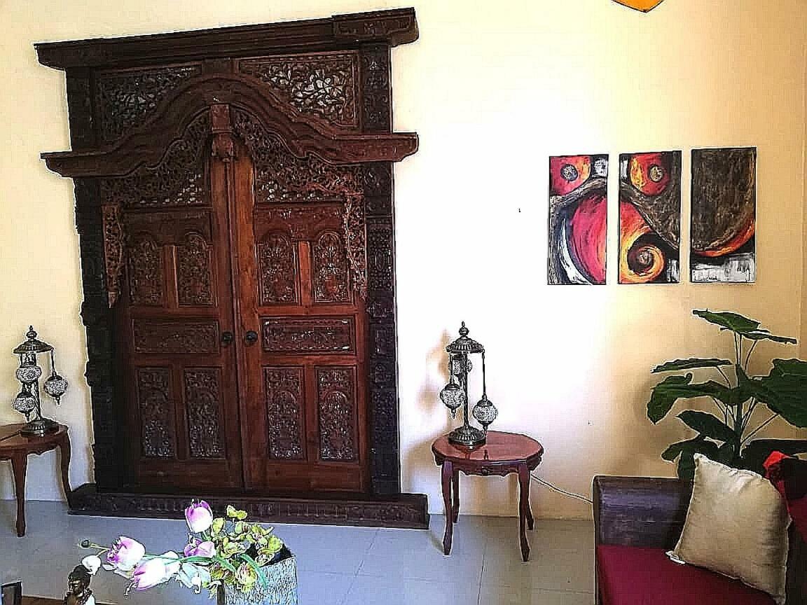 Casa Mazejuwi Hotel Campeche Ngoại thất bức ảnh